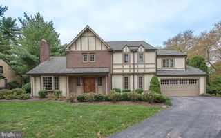414 GILPIN RD, Penn Valley, PA 19072