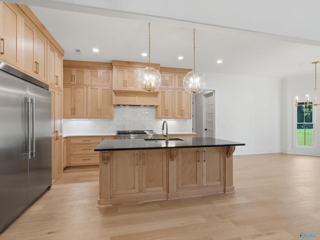 20574 Jeremiah Lane, Athens, AL 35611