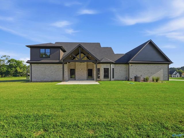 20574 Jeremiah Lane, Athens, AL 35611