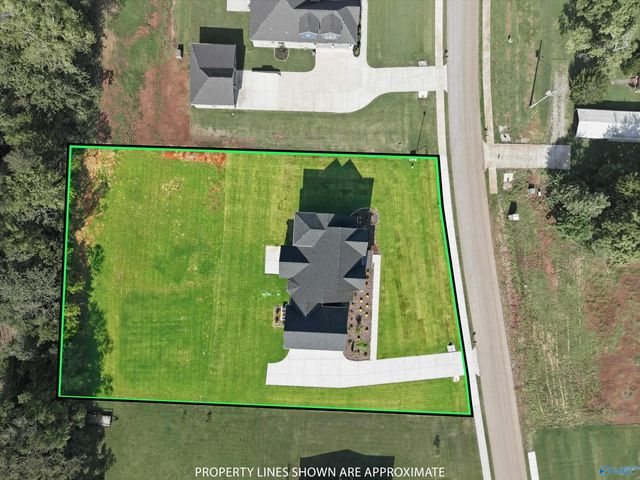 20574 Jeremiah Lane, Athens, AL 35611