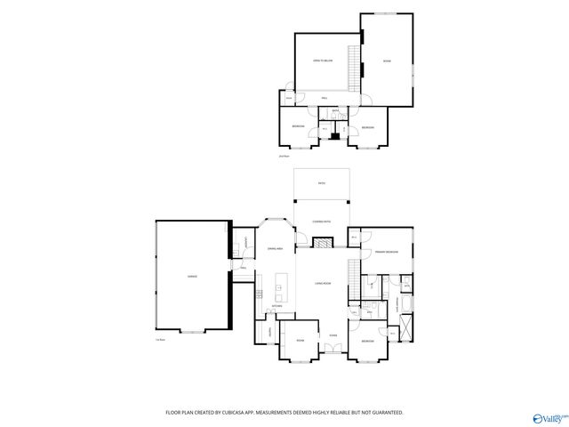 20574 Jeremiah Lane, Athens, AL 35611