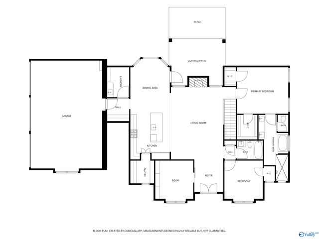 20574 Jeremiah Lane, Athens, AL 35611