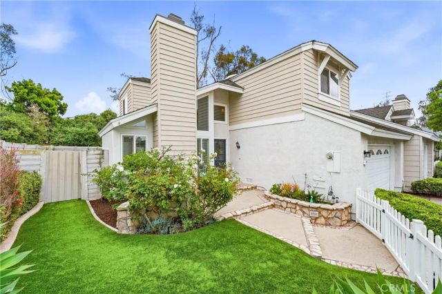 11 Shadowleaf, Irvine, CA 92614