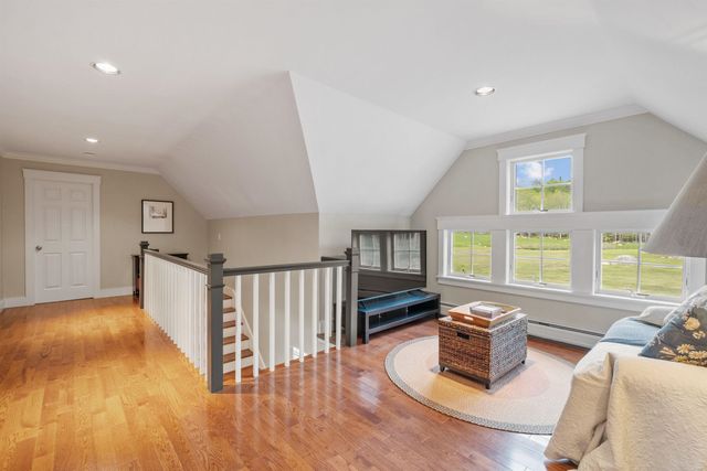 248 Gird Lot Road, Weathersfield, VT 05151