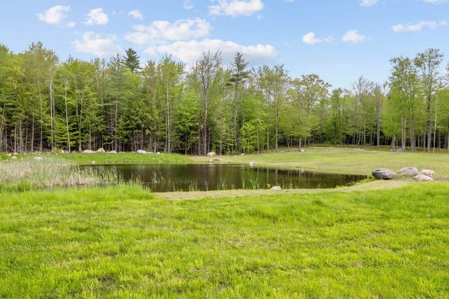 248 Gird Lot Road, Weathersfield, VT 05151