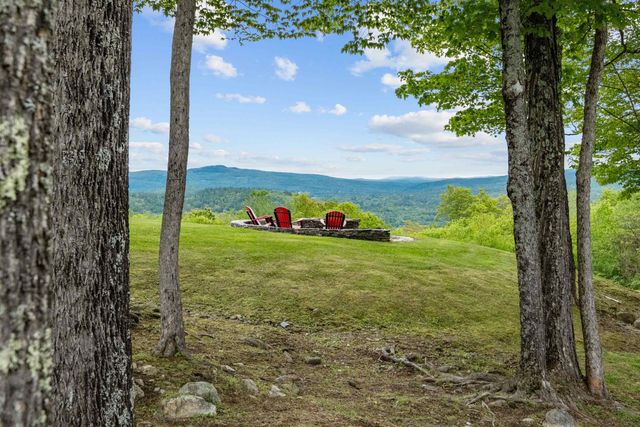 248 Gird Lot Road, Weathersfield, VT 05151