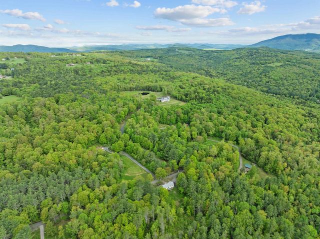 248 Gird Lot Road, Weathersfield, VT 05151