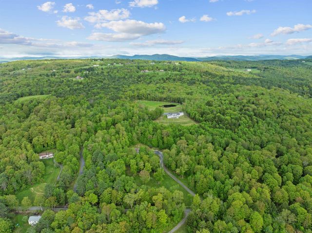 248 Gird Lot Road, Weathersfield, VT 05151