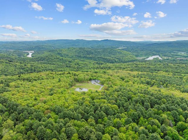 248 Gird Lot Road, Weathersfield, VT 05151