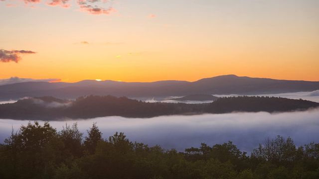 248 Gird Lot Road, Weathersfield, VT 05151