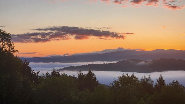 248 Gird Lot Road, Weathersfield, VT 05151