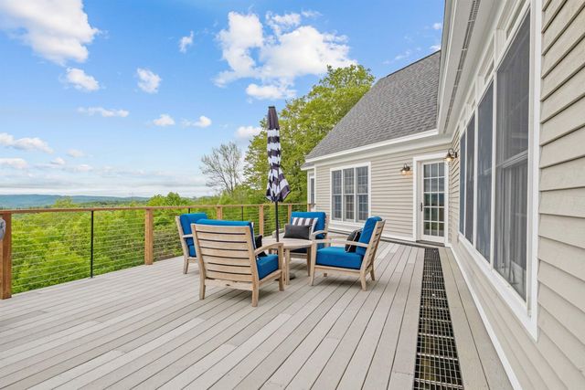 248 Gird Lot Road, Weathersfield, VT 05151