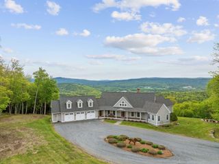 248 Gird Lot Road, Weathersfield, VT 05151