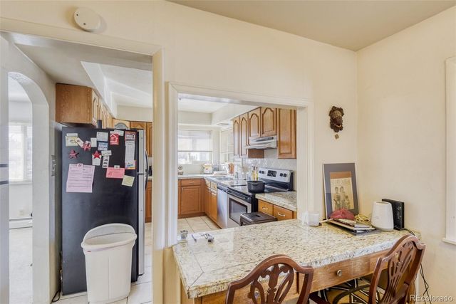 1901 Xanthia Street, Denver, CO 80220