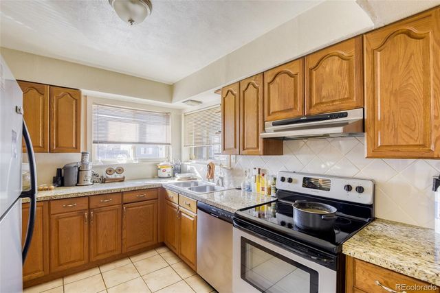 1901 Xanthia Street, Denver, CO 80220