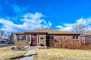 1901 Xanthia Street, Denver, CO 80220