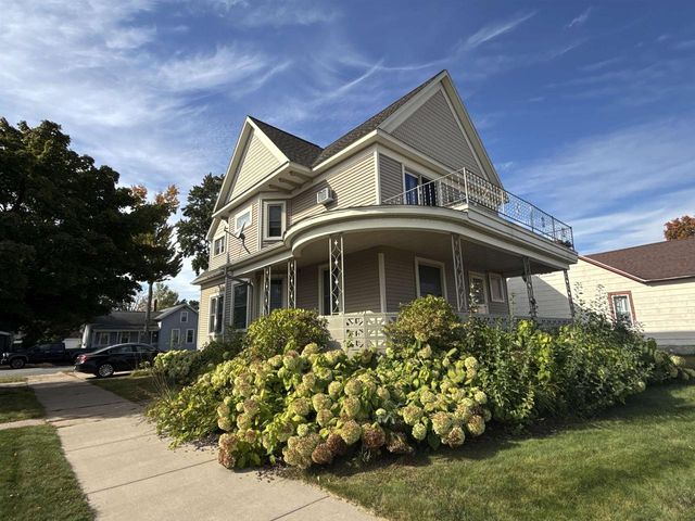 550 S 1ST AVENUE, Wausau, WI 54401