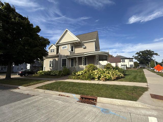 550 S 1ST AVENUE, Wausau, WI 54401