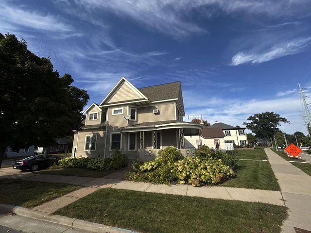 550 S 1ST AVENUE, Wausau, WI 54401