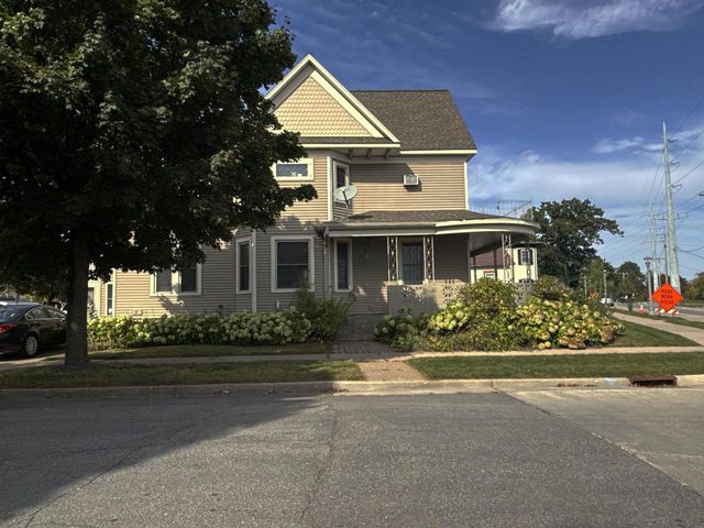 550 S 1ST AVENUE, Wausau, WI 54401