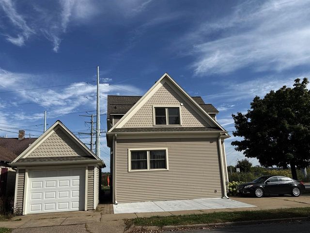 550 S 1ST AVENUE, Wausau, WI 54401