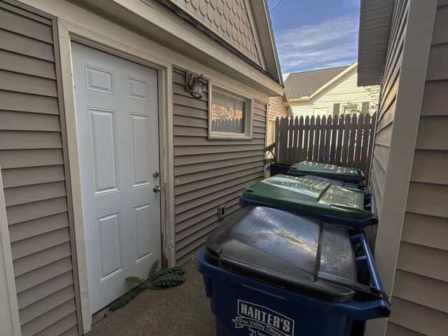 550 S 1ST AVENUE, Wausau, WI 54401