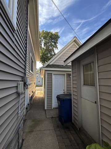 550 S 1ST AVENUE, Wausau, WI 54401