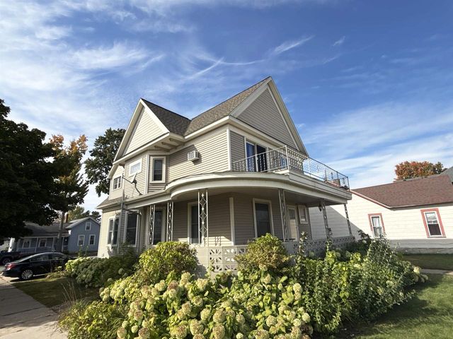 550 S 1ST AVENUE, Wausau, WI 54401