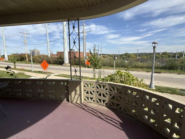 550 S 1ST AVENUE, Wausau, WI 54401