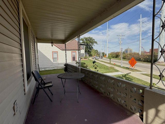 550 S 1ST AVENUE, Wausau, WI 54401