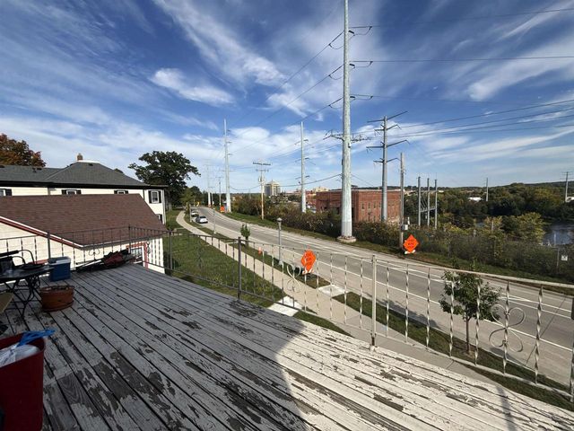 550 S 1ST AVENUE, Wausau, WI 54401