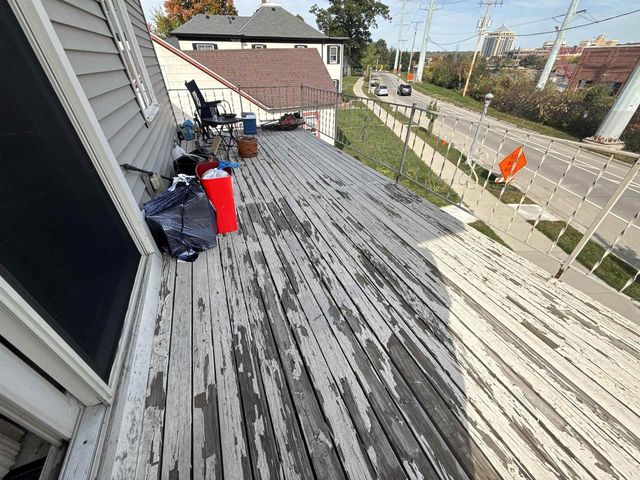 550 S 1ST AVENUE, Wausau, WI 54401