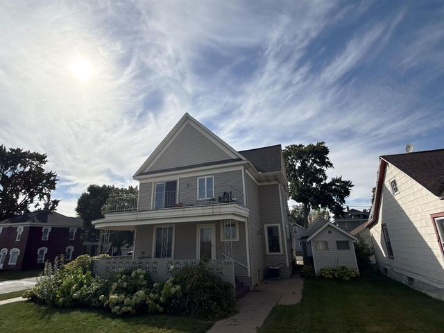 550 S 1ST AVENUE, Wausau, WI 54401