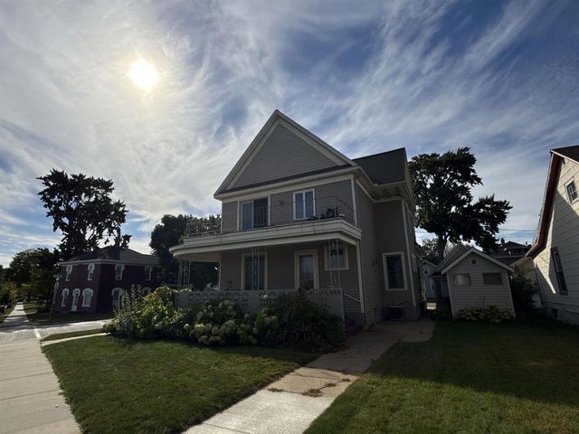 550 S 1ST AVENUE, Wausau, WI 54401