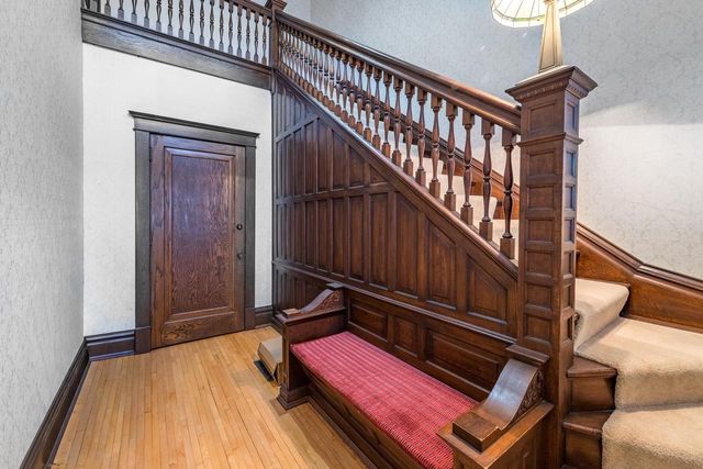 550 S 1ST AVENUE, Wausau, WI 54401