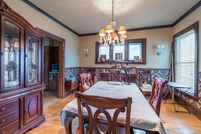 550 S 1ST AVENUE, Wausau, WI 54401