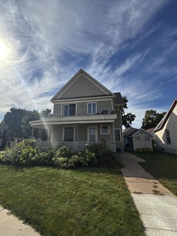 550 S 1ST AVENUE, Wausau, WI 54401