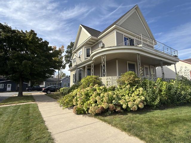 550 S 1ST AVENUE, Wausau, WI 54401