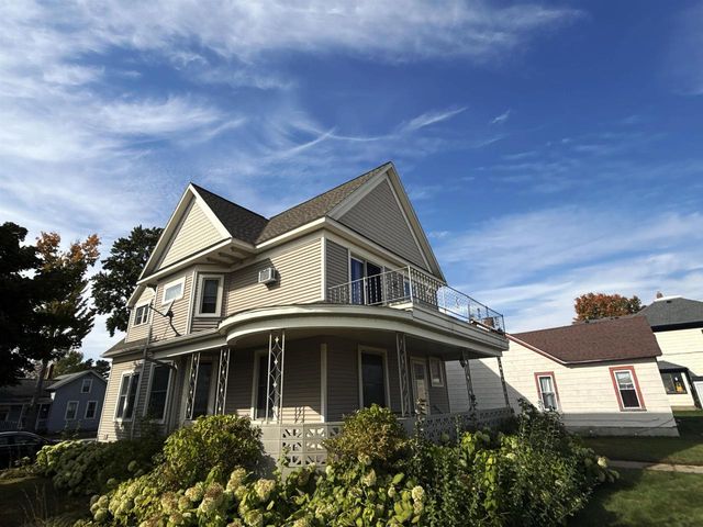 550 S 1ST AVENUE, Wausau, WI 54401