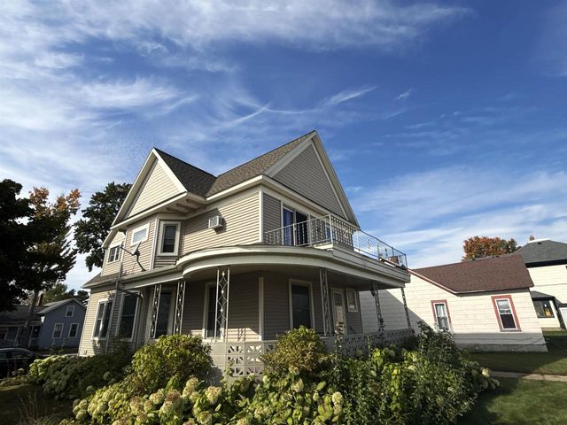 550 S 1ST AVENUE, Wausau, WI 54401