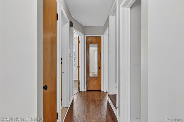 22315 Kramer Street, St. Clair Shores, MI 48080