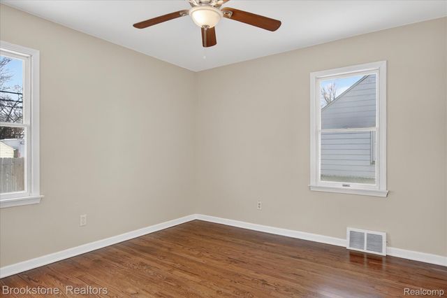 22315 Kramer Street, St. Clair Shores, MI 48080