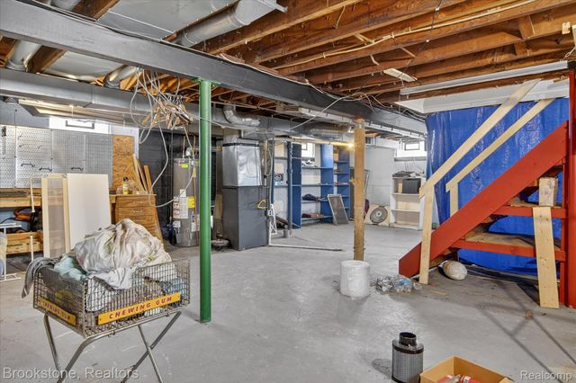 22315 Kramer Street, St. Clair Shores, MI 48080