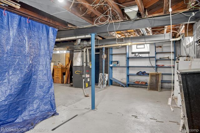 22315 Kramer Street, St. Clair Shores, MI 48080