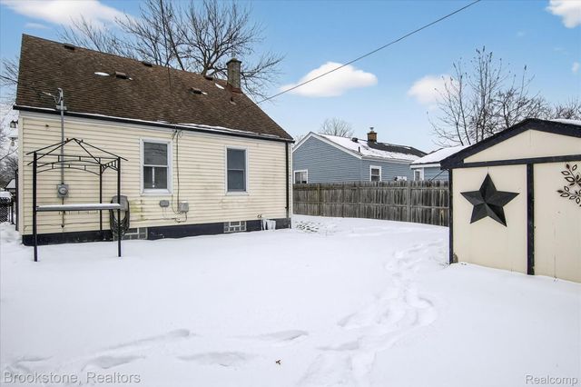 22315 Kramer Street, St. Clair Shores, MI 48080