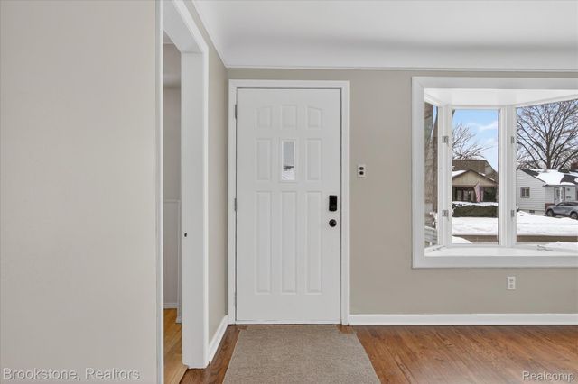 22315 Kramer Street, St. Clair Shores, MI 48080