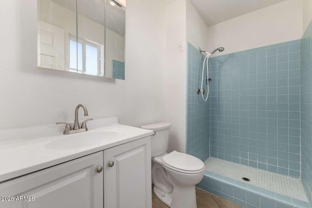 190 W SEAGOE Avenue, Coolidge, AZ 85128