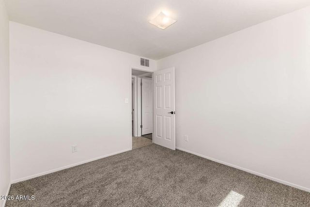 190 W SEAGOE Avenue, Coolidge, AZ 85128