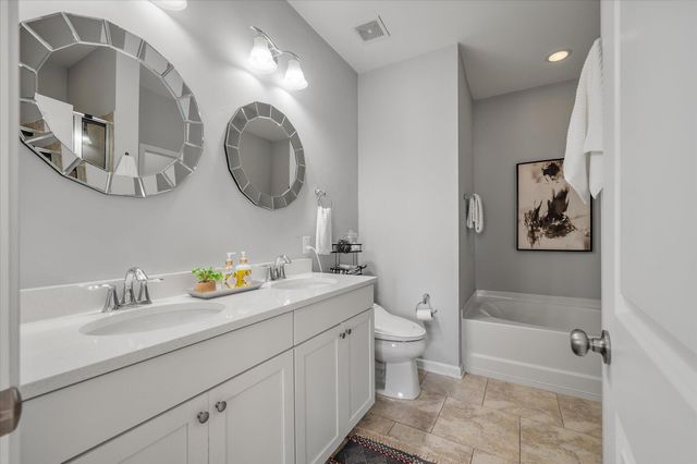 602 Zinnia Drive, Goose Creek, SC 29445