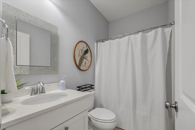 602 Zinnia Drive, Goose Creek, SC 29445